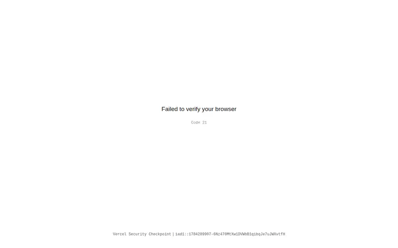 Screenshot of Advocacy AI