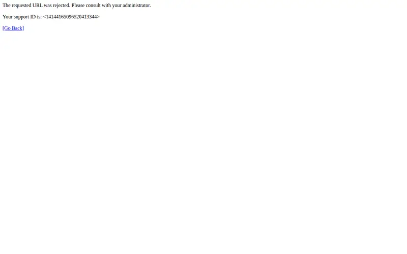 Screenshot of Archive of Scientific Philosophy
