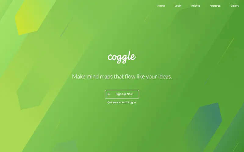 Coggle
