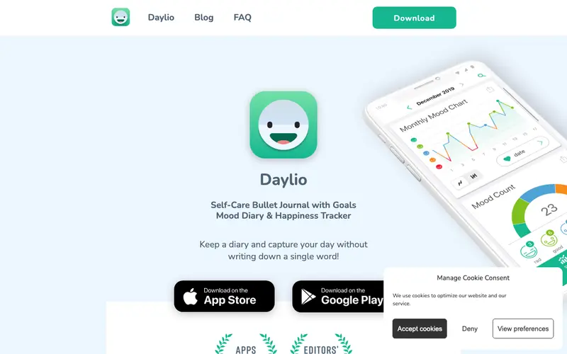 Daylio