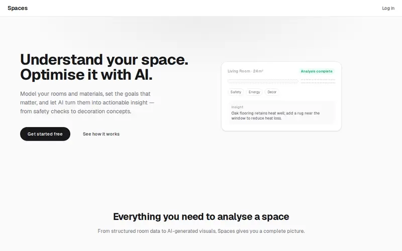 Screenshot of DeepHarmony