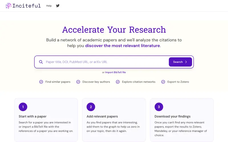 Inciteful.ai
