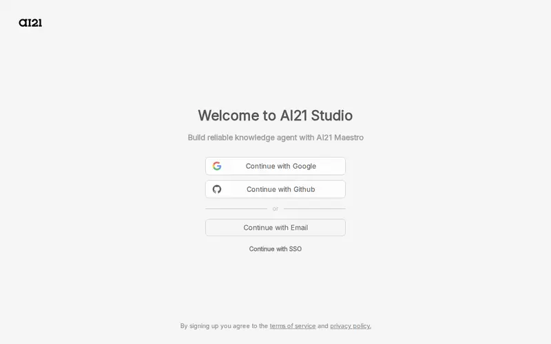 Screenshot of Text Generation Playground